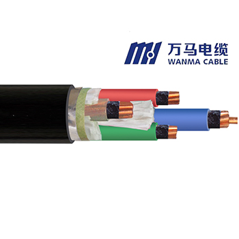 快盈VIII电缆耐火控制电缆