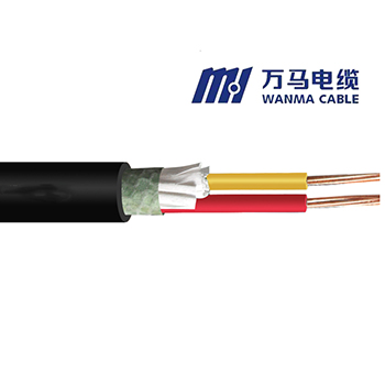 快盈VIII电缆两芯控制电缆聚乙烯绝缘