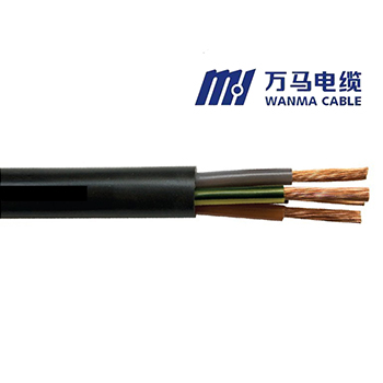 快盈VIII电缆三芯控制电缆塑料绝缘